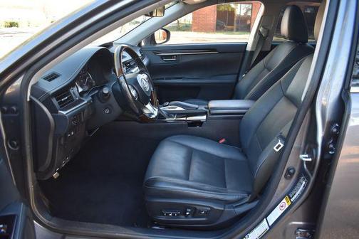 2016 Lexus ES 350 Base