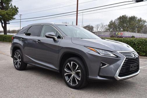 2016 Lexus RX 350 Premium