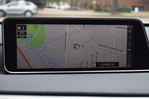 2016 Lexus RX 350 Premium