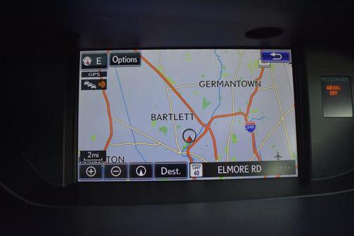 2016 Lexus ES 350 Base