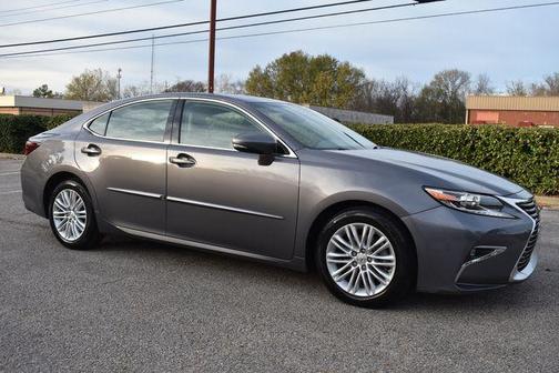 2016 Lexus ES 350 Base