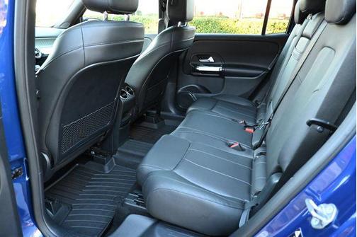 2021 Mercedes-Benz GLB 250 Base