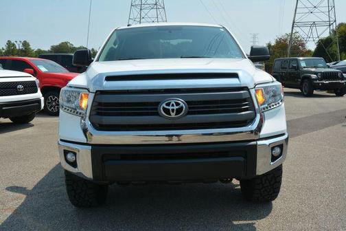 2014 Toyota Tundra SR5