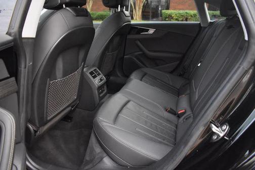 2021 Audi A5 Sportback Premium Plus