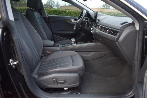 2021 Audi A5 Sportback Premium Plus