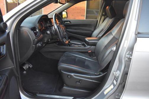 2021 Dodge Durango R/T RWD