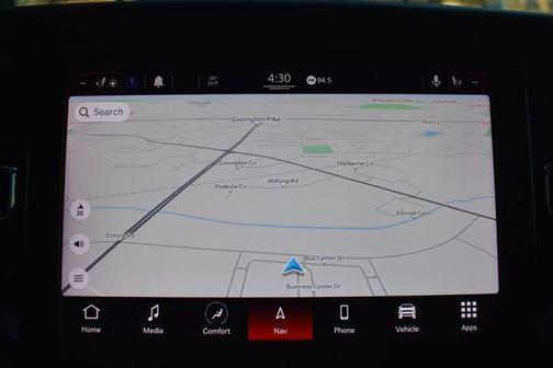 2021 Dodge Durango R/T RWD