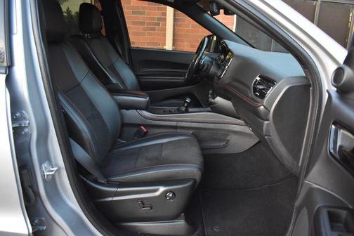 2021 Dodge Durango R/T RWD