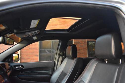 2021 Dodge Durango R/T RWD