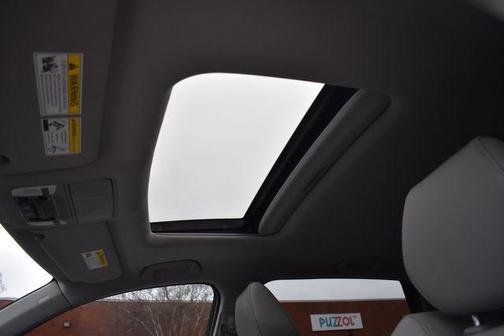 2018 Acura MDX 3.5L w/Technology Package