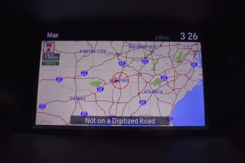 2018 Acura MDX 3.5L w/Technology Package