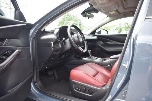 2022 Mazda CX-30 2.5 S Carbon Edition