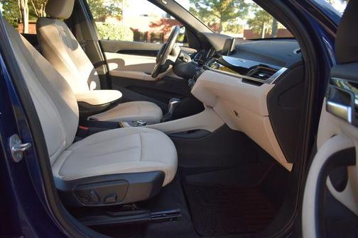 2018 BMW X1 sDrive28i