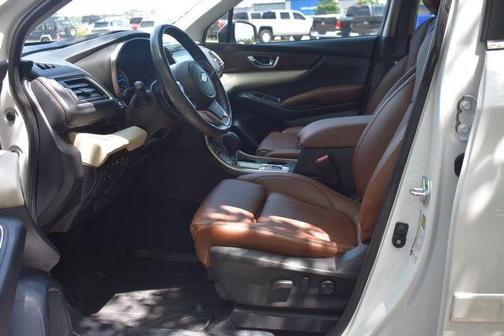 2021 Subaru Ascent Touring 7-Passenger