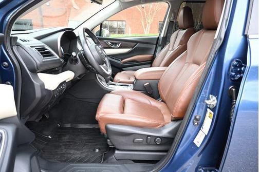 2020 Subaru Ascent Touring 7-Passenger