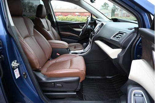 2020 Subaru Ascent Touring 7-Passenger