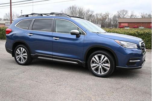 2020 Subaru Ascent Touring 7-Passenger