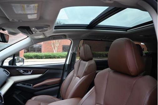 2020 Subaru Ascent Touring 7-Passenger
