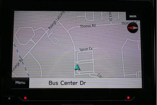 2020 Subaru Ascent Touring 7-Passenger