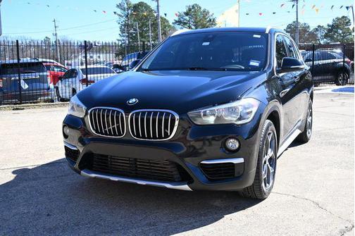 2019 BMW X1 sDrive28i