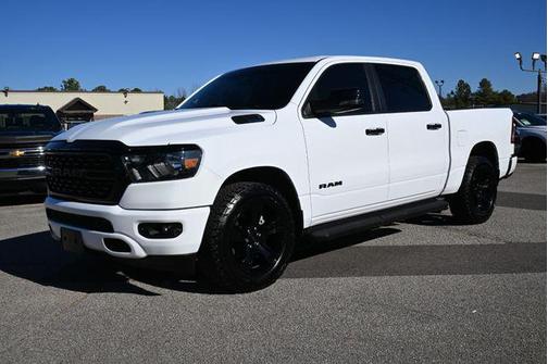 2023 RAM 1500 Lone Star