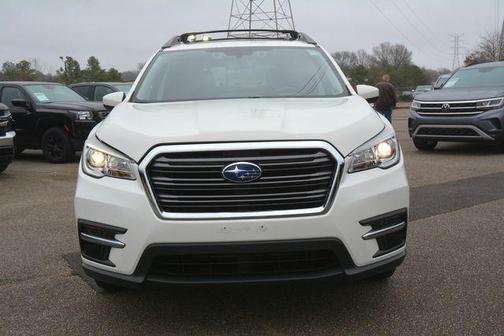 2020 Subaru Ascent Premium 7-Passenger