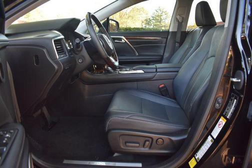2016 Lexus RX 350 Premium