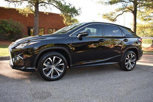 2016 Lexus RX 350 Premium