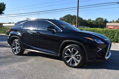 2016 Lexus RX 350 Premium