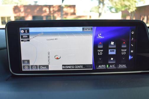 2016 Lexus RX 350 Premium