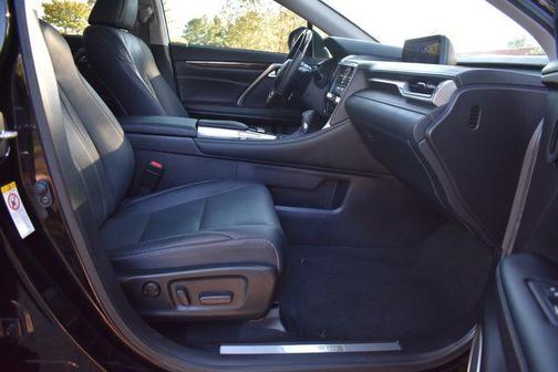 2016 Lexus RX 350 Premium