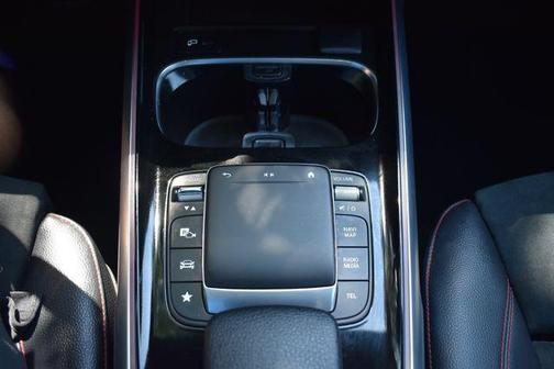 2021 Mercedes-Benz GLB 250 Base