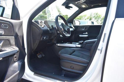 2021 Mercedes-Benz GLB 250 Base