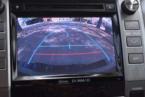 2014 Toyota Tundra SR5