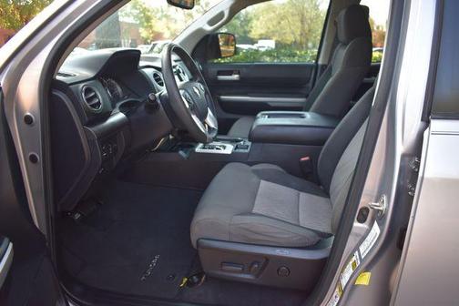2014 Toyota Tundra SR5