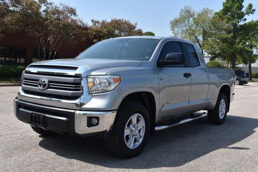 2014 Toyota Tundra SR5