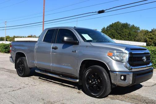 2014 Toyota Tundra SR5