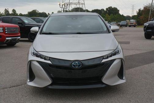 2021 Toyota Prius Prime LE