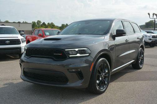 2021 Dodge Durango R/T RWD