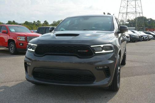 2021 Dodge Durango R/T RWD