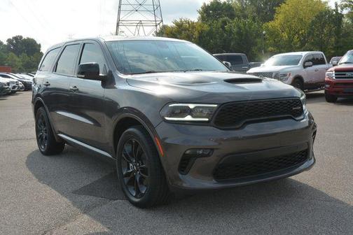 2021 Dodge Durango R/T RWD