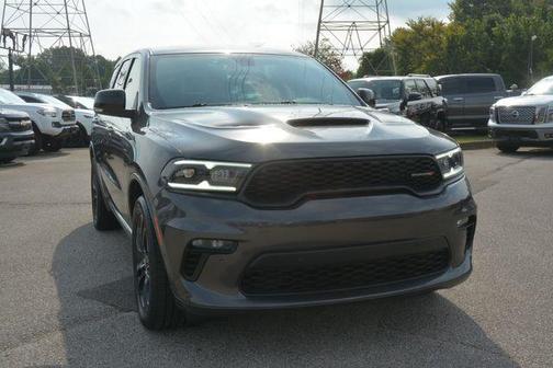 2021 Dodge Durango R/T RWD