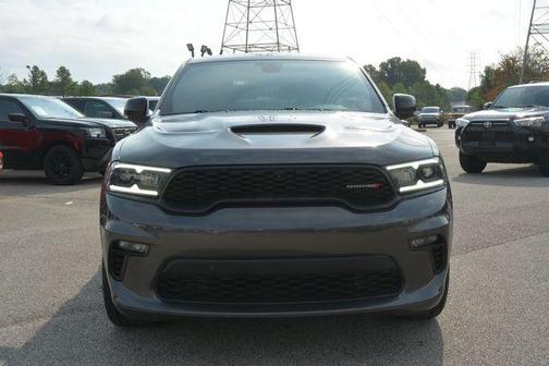 2021 Dodge Durango R/T RWD