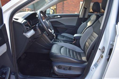 2022 Volkswagen Taos 1.5T SEL