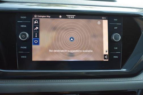 2022 Volkswagen Taos 1.5T SEL