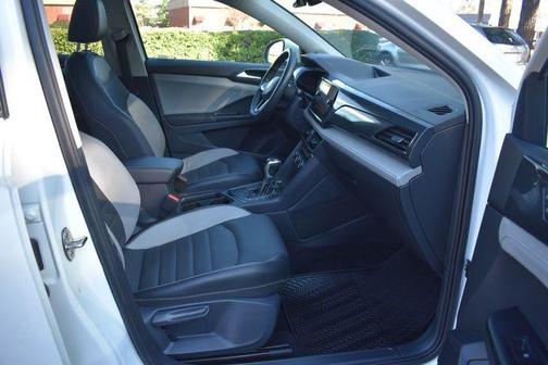 2022 Volkswagen Taos 1.5T SEL