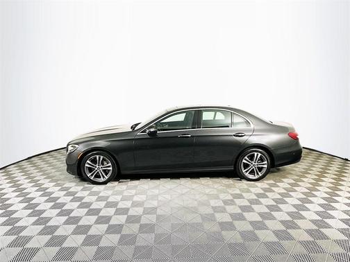 2023 Mercedes-Benz E-Class E 350 4MATIC