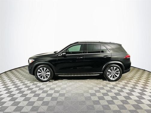 2023 Mercedes-Benz GLE 350 Base 4MATIC