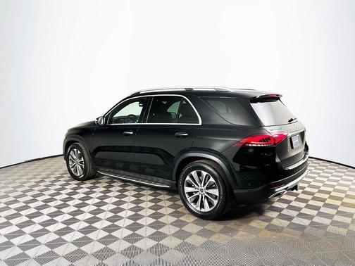 2023 Mercedes-Benz GLE 450 4MATIC