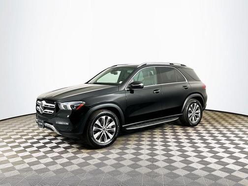 2023 Mercedes-Benz GLE 450 4MATIC